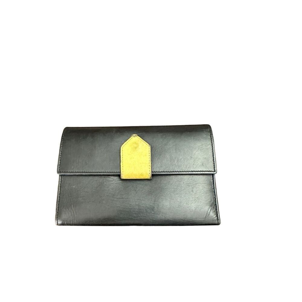 HESTER VAN EEGHEN AMSTERDAM WALLET TRIFOLD